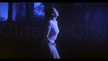 Actress - Hannah Einbinder, Gillian Anderson: Movie - Teenage Sex and Death at Camp Miasma